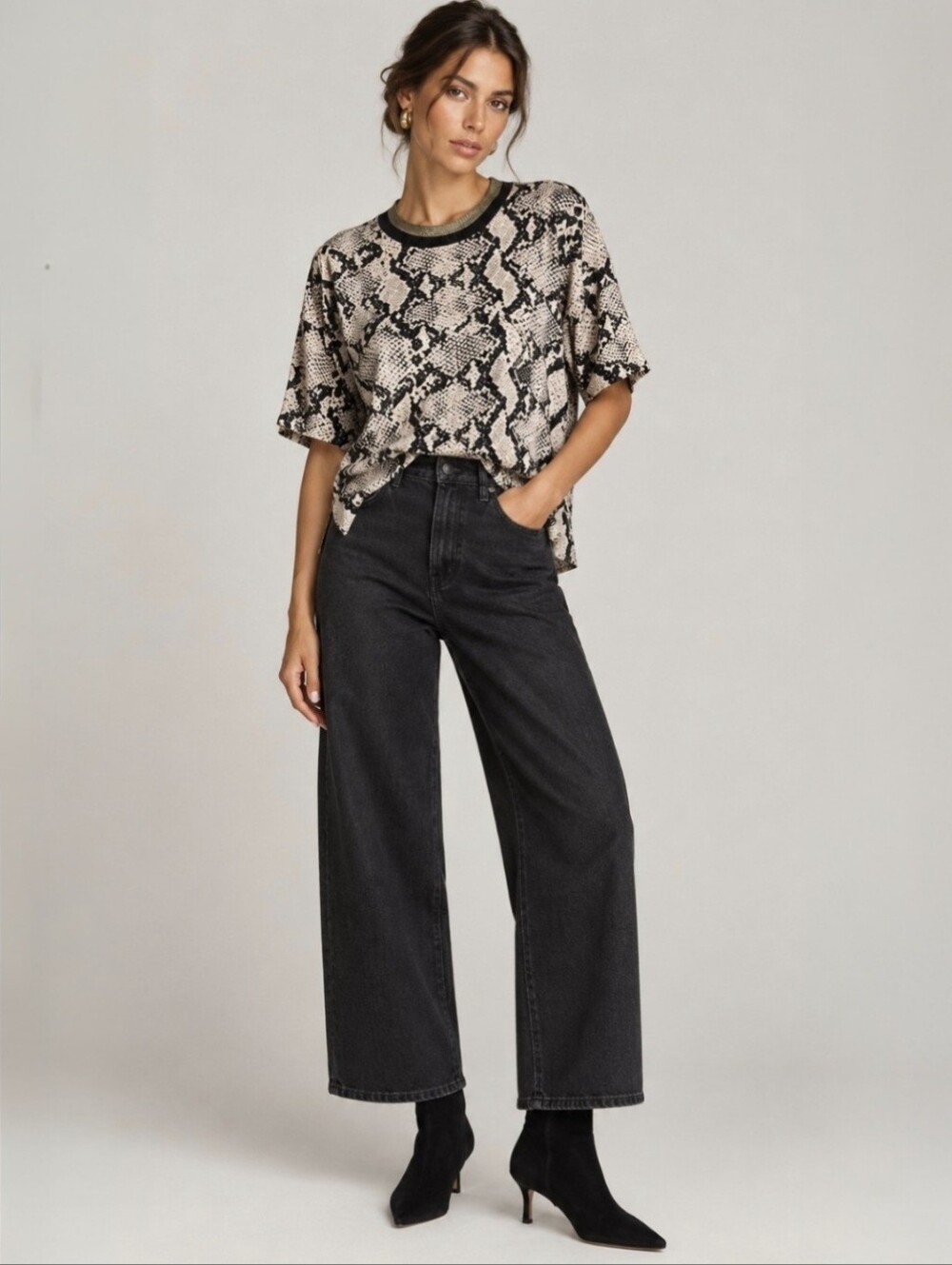 Malene Birger top